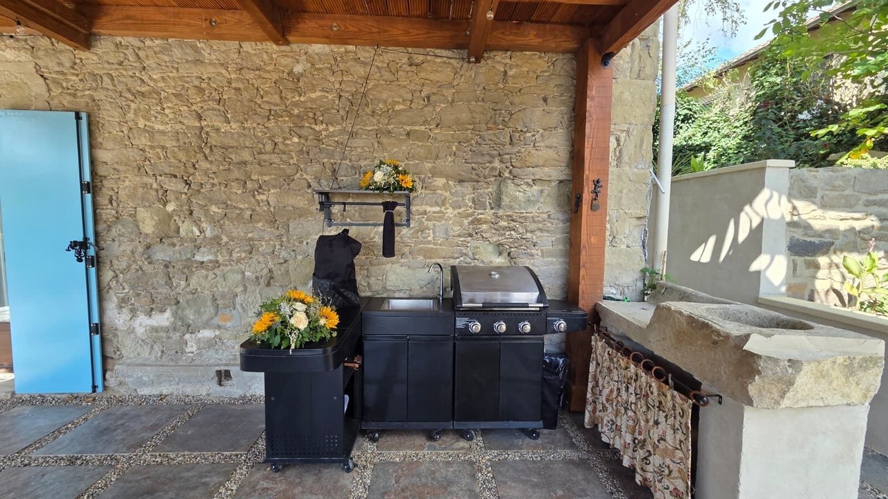 Photo of Patio Balcony in Ferran