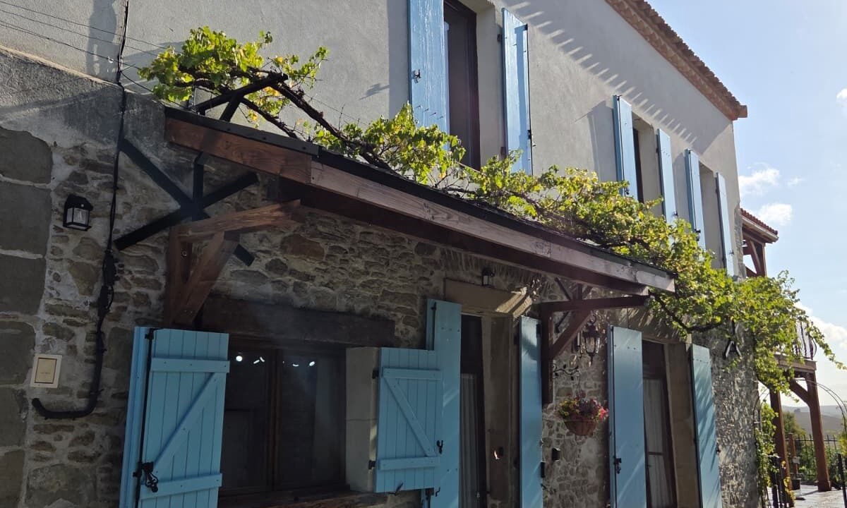 Photo of Outdoor in Ferran