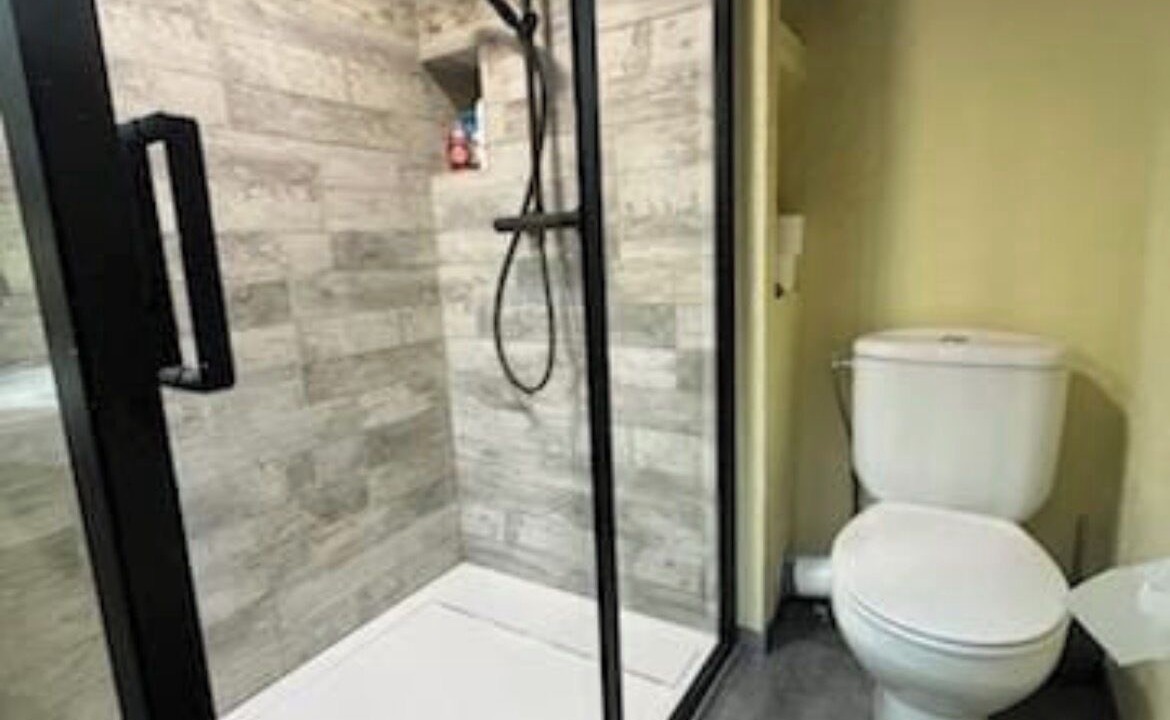 Photo of Bathroom in Ferran