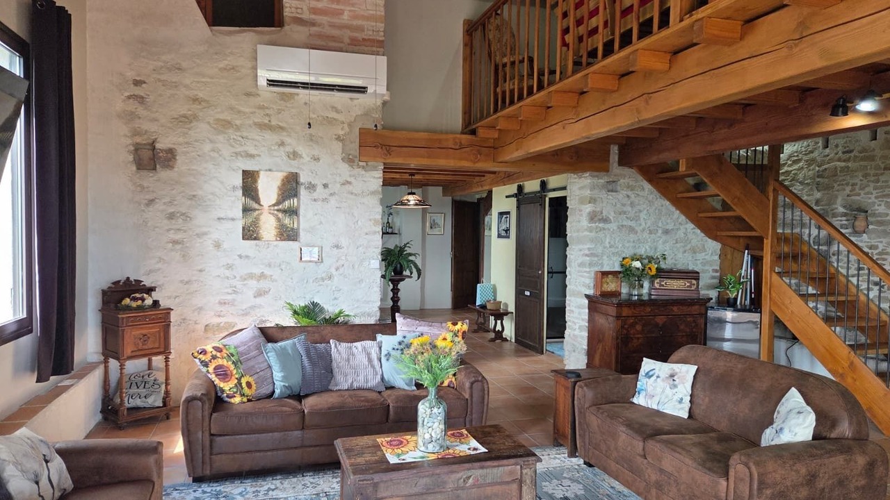 Photo of Livingroom in Ferran