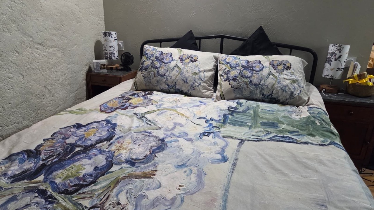 Photo of Bedroom in Ferran