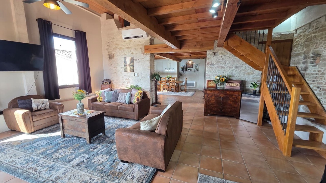 Photo of Livingroom in Ferran