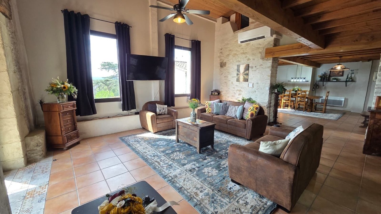 Photo of Livingroom in Ferran