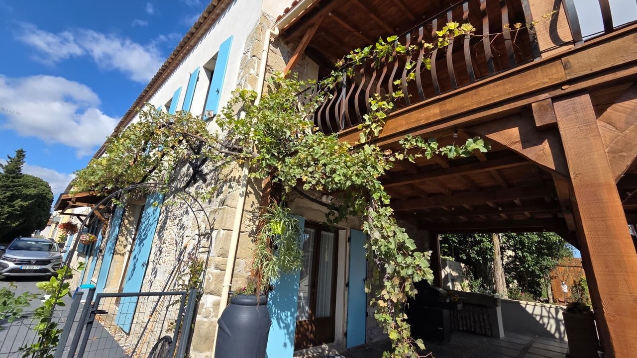 Photo of Outdoor in Ferran