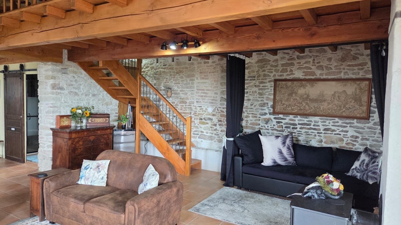 Photo of Livingroom in Ferran