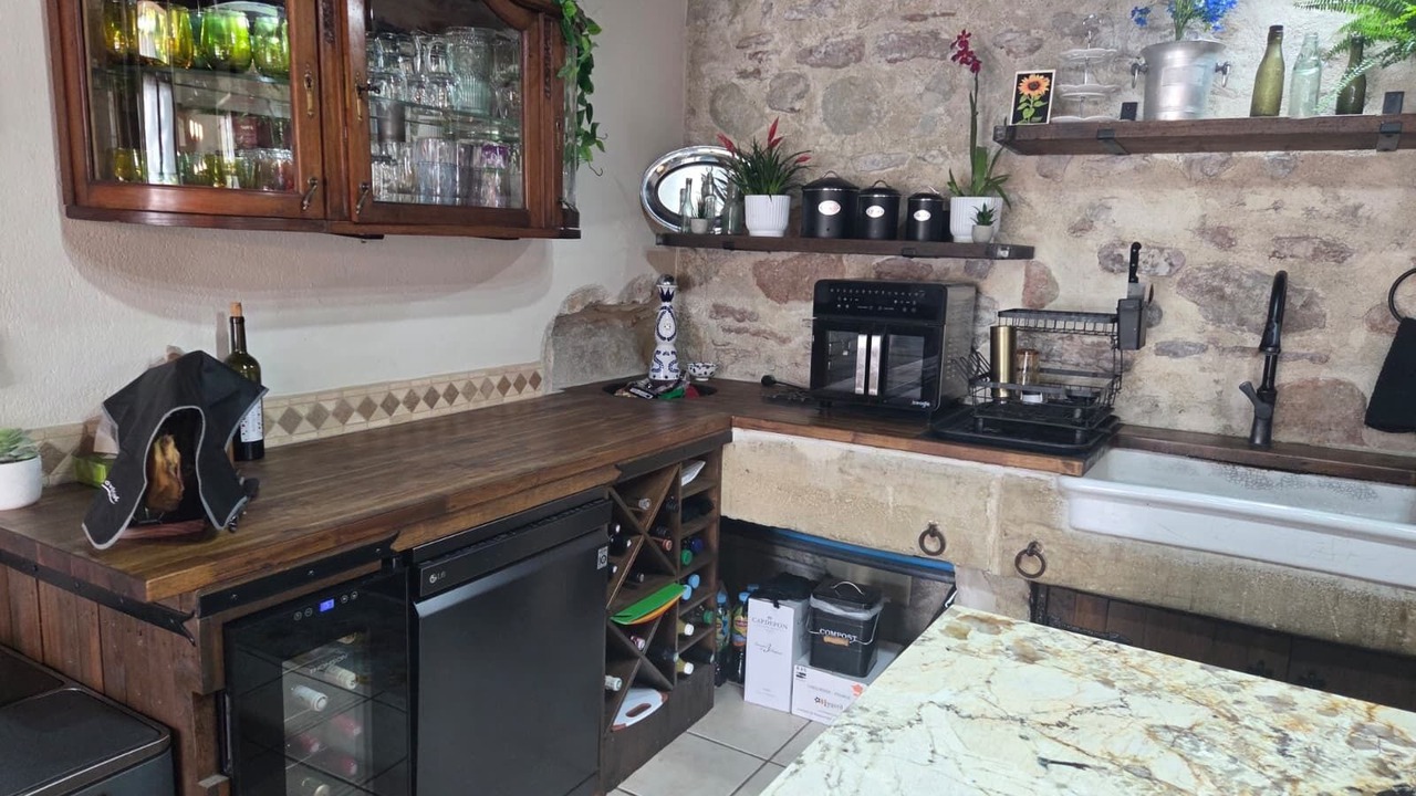 Photo of Kitchen in Ferran