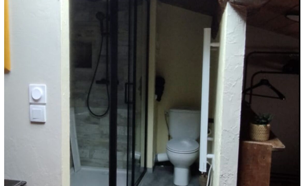 Photo of Bathroom in Ferran