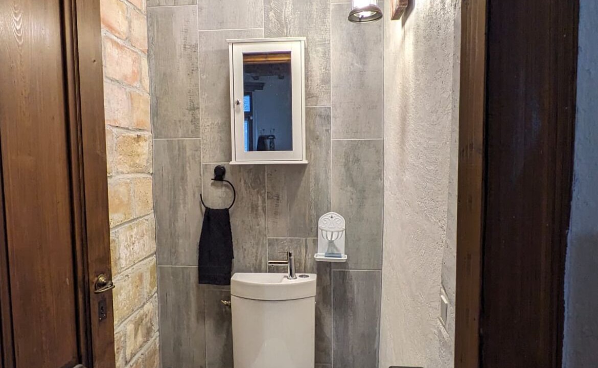 Photo of Bathroom in Ferran