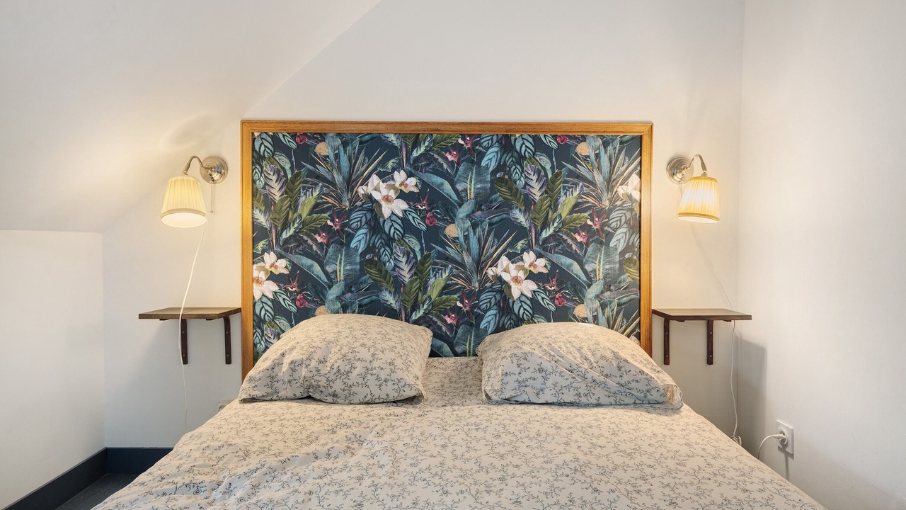 Photo of Bedroom in Chartres-de-Bretagne