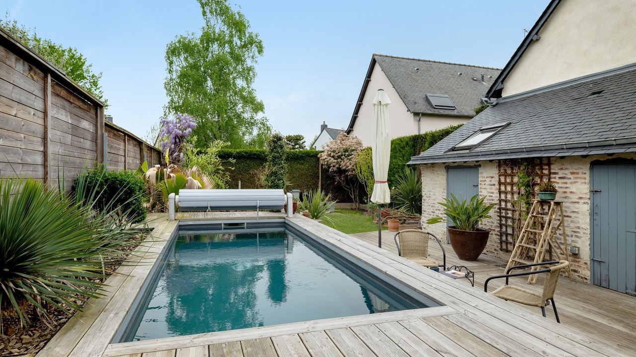 Photo of Outdoor in Chartres-de-Bretagne