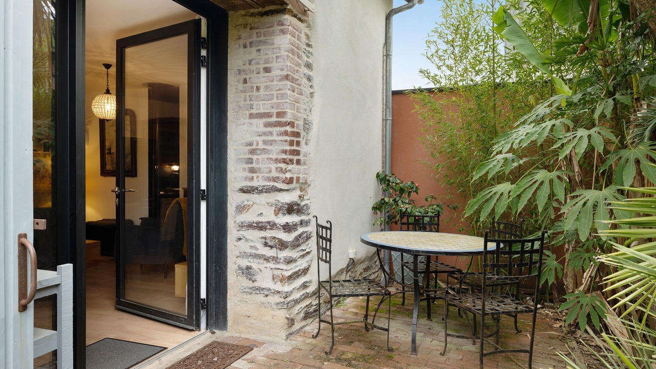 Photo of Outdoor in Chartres-de-Bretagne