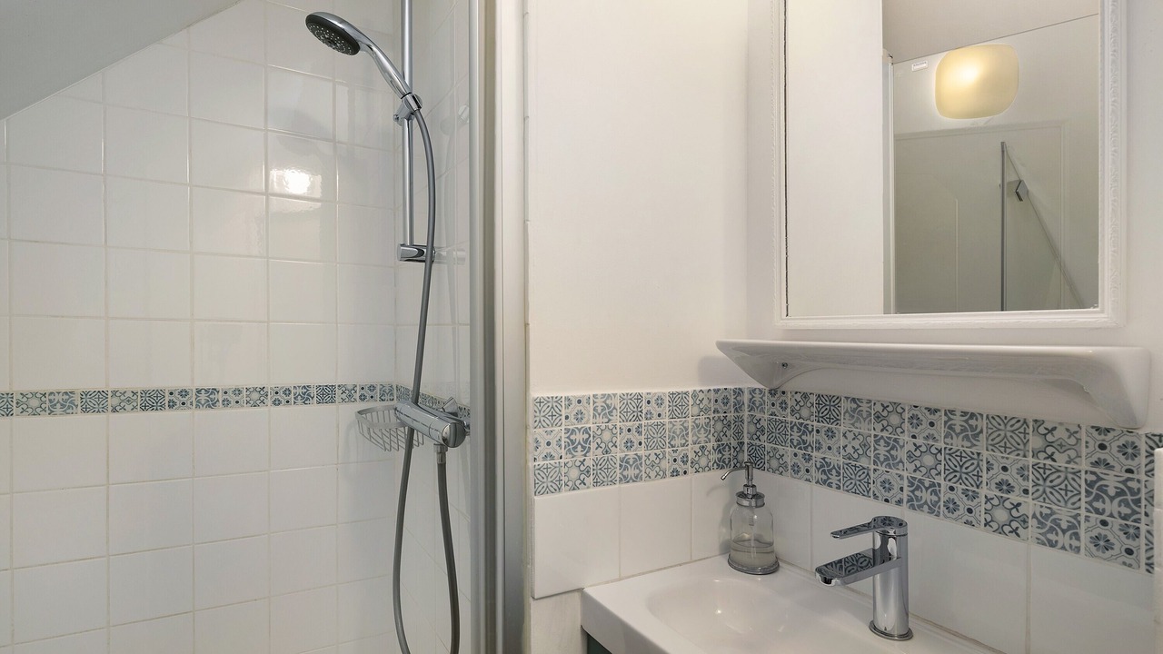 Photo of Bathroom in Chartres-de-Bretagne