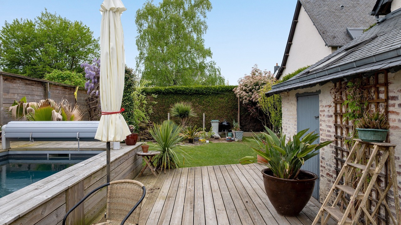 Photo of Outdoor in Chartres-de-Bretagne