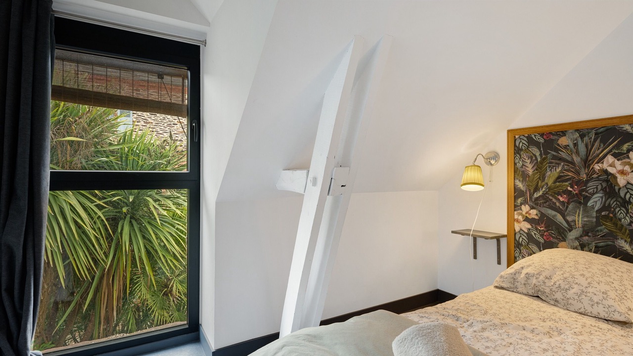 Photo of Bedroom in Chartres-de-Bretagne