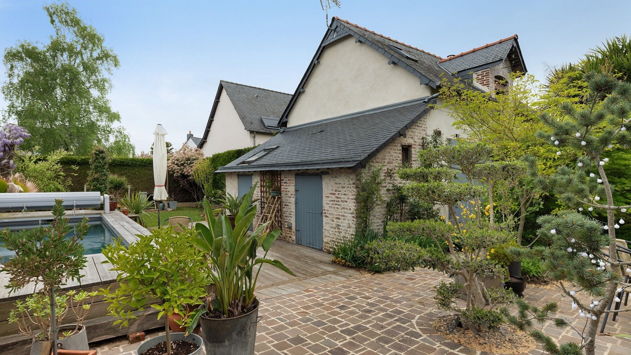 Photo of Outdoor in Chartres-de-Bretagne