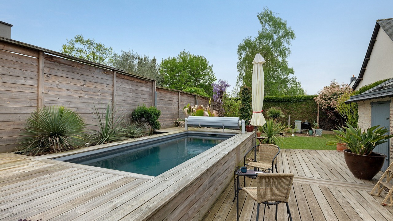 Photo of Outdoor in Chartres-de-Bretagne
