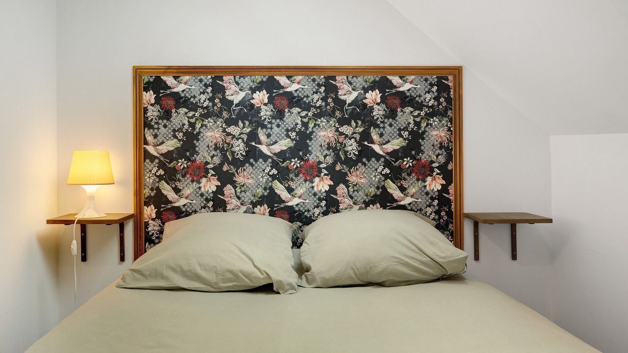 Photo of Bedroom in Chartres-de-Bretagne