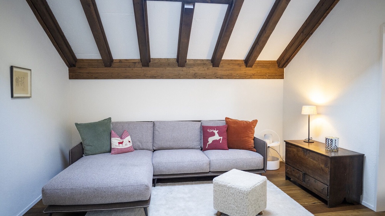 Photo of Livingroom in Vulpera