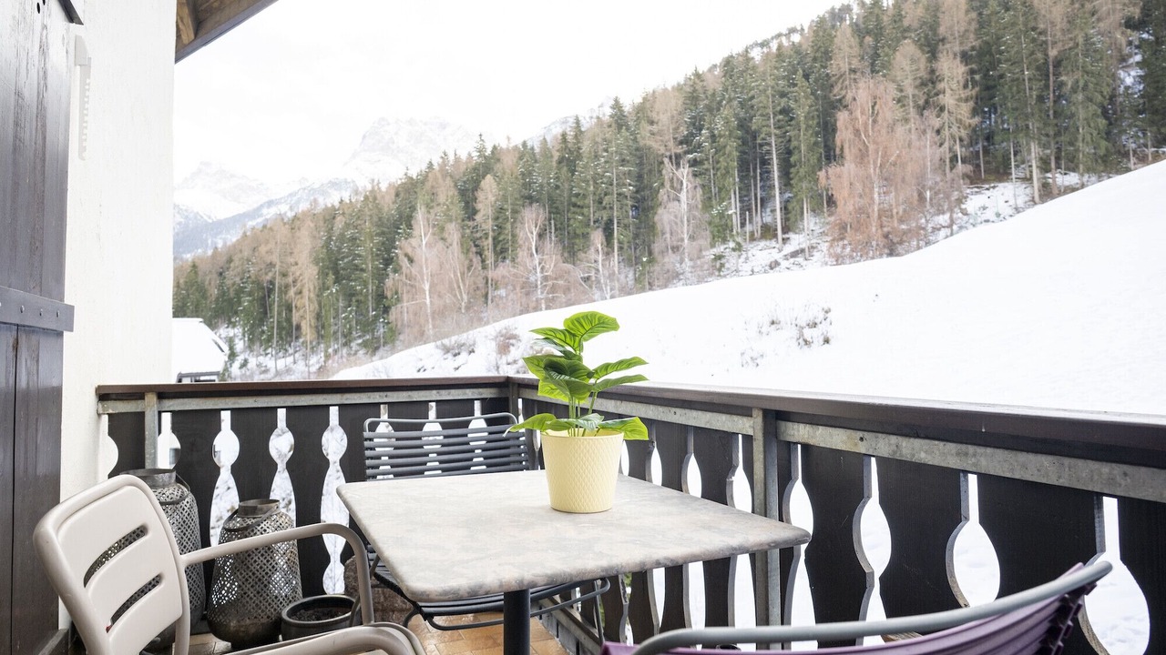 Photo of Outdoor in Vulpera