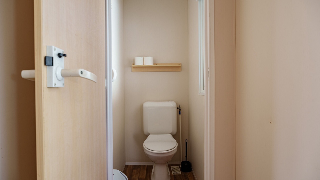 Photo of Bathroom in Boofzheim