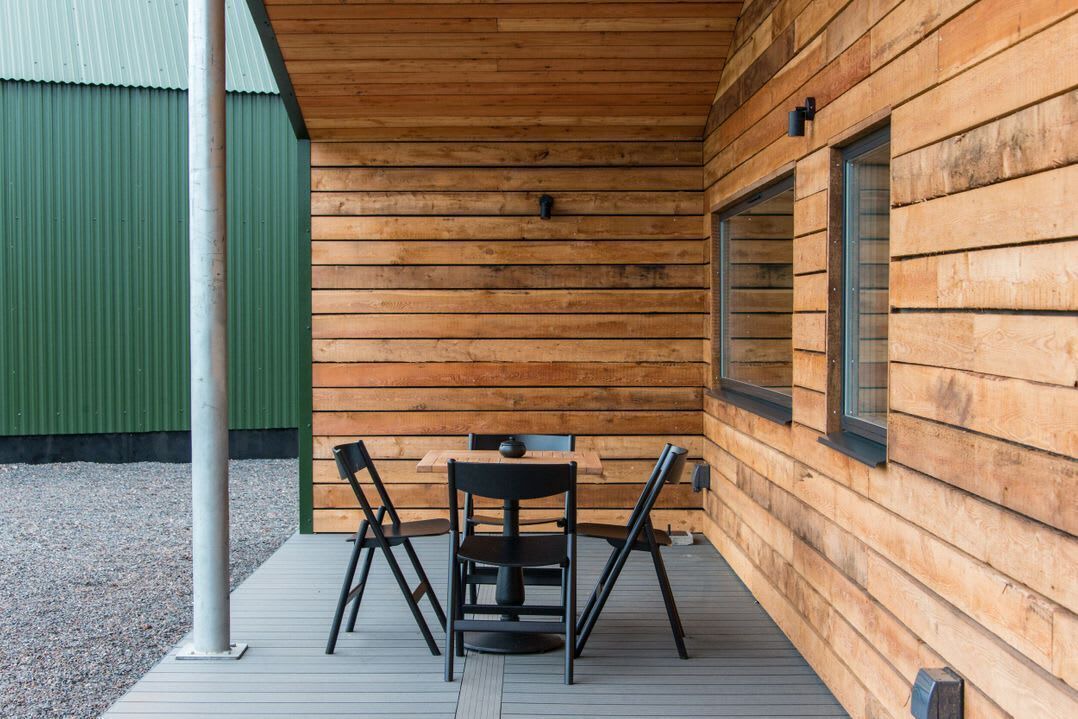 Photo of Others in North Berwick