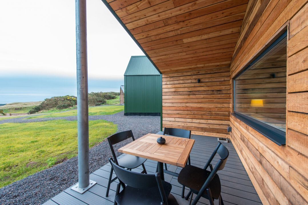 Photo of Others in North Berwick