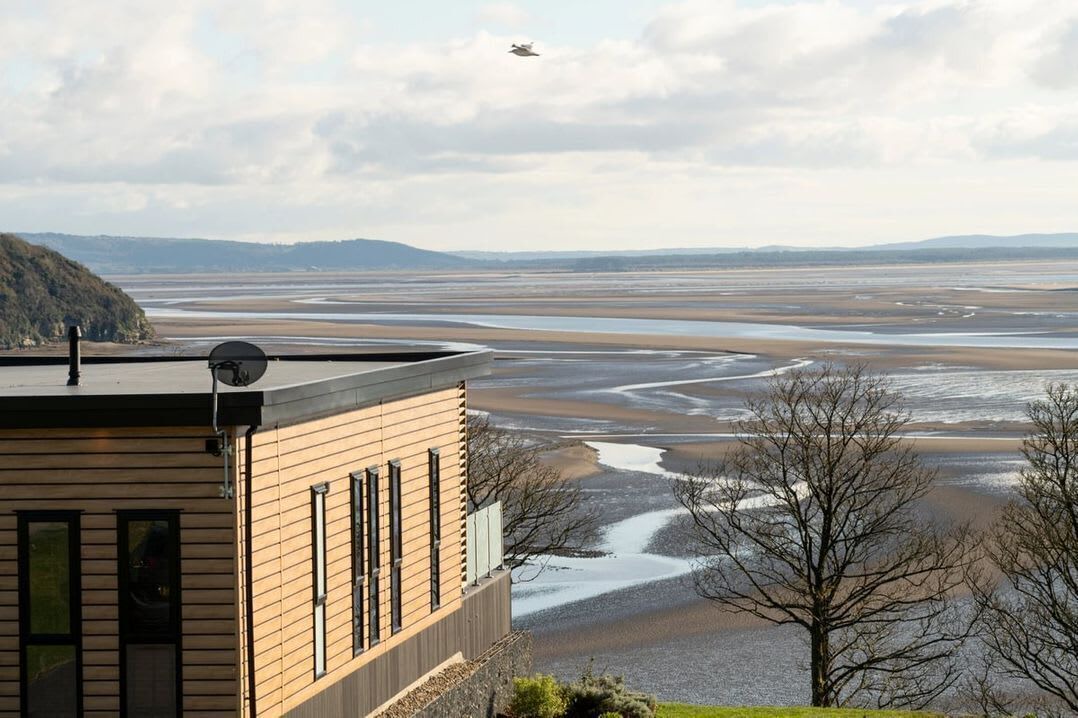Photo of Others in Laugharne