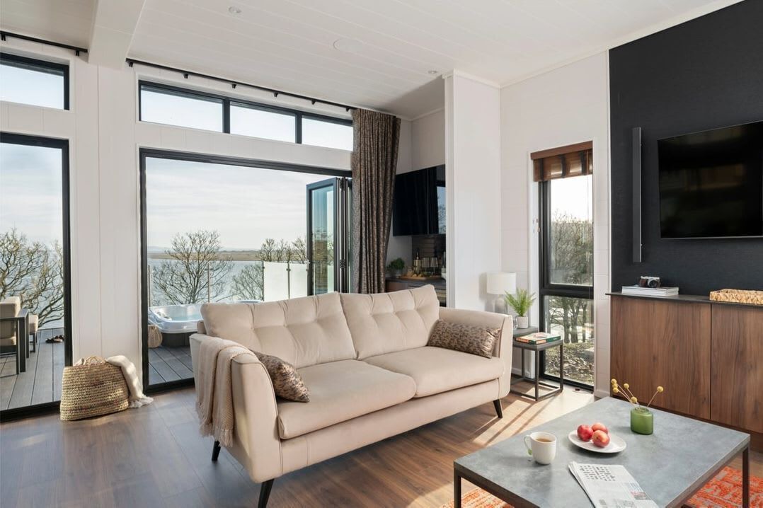 Photo of Others in Laugharne