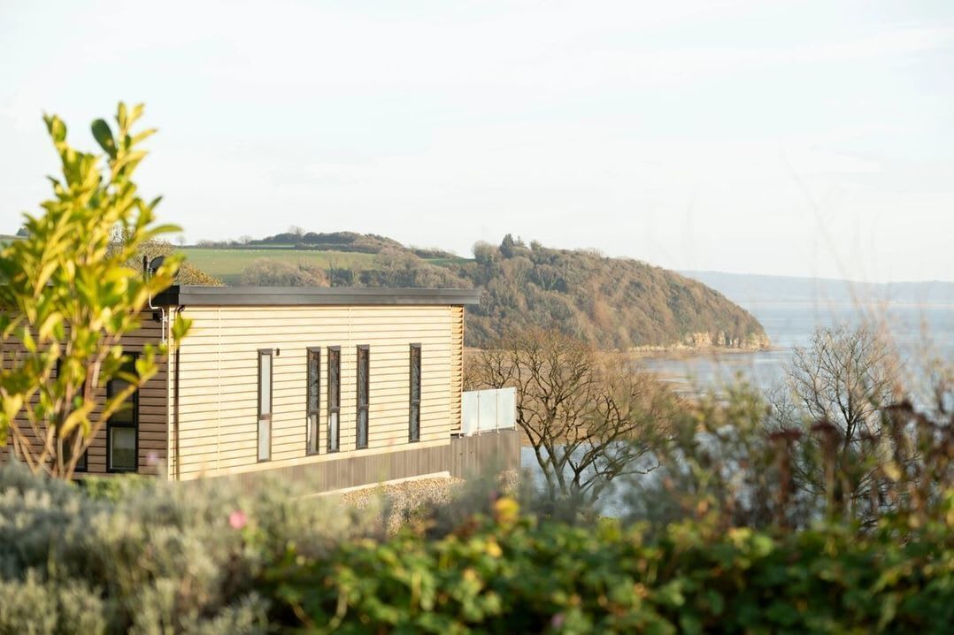 Photo of Others in Laugharne