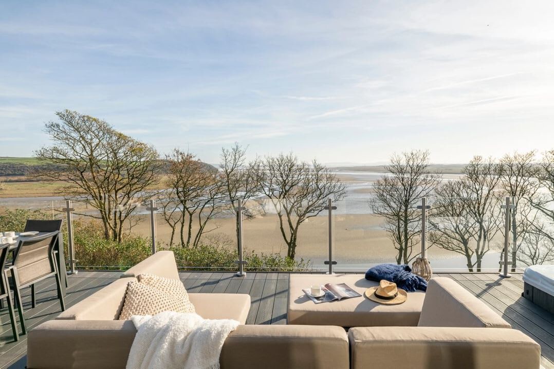 Photo of Others in Laugharne