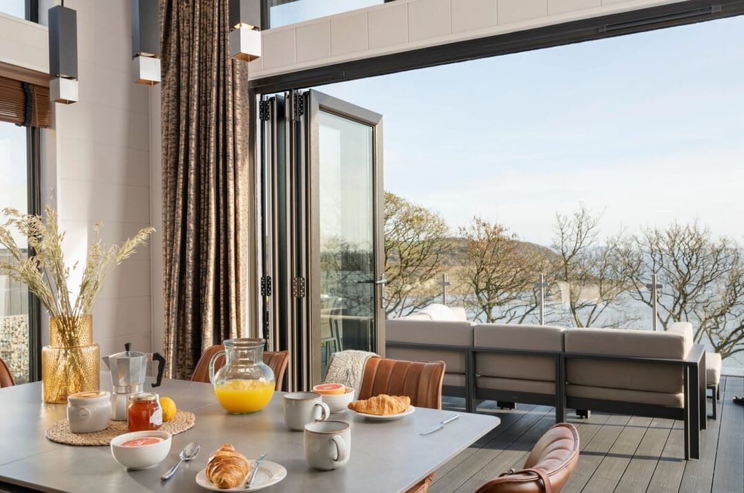 Photo of Others in Laugharne