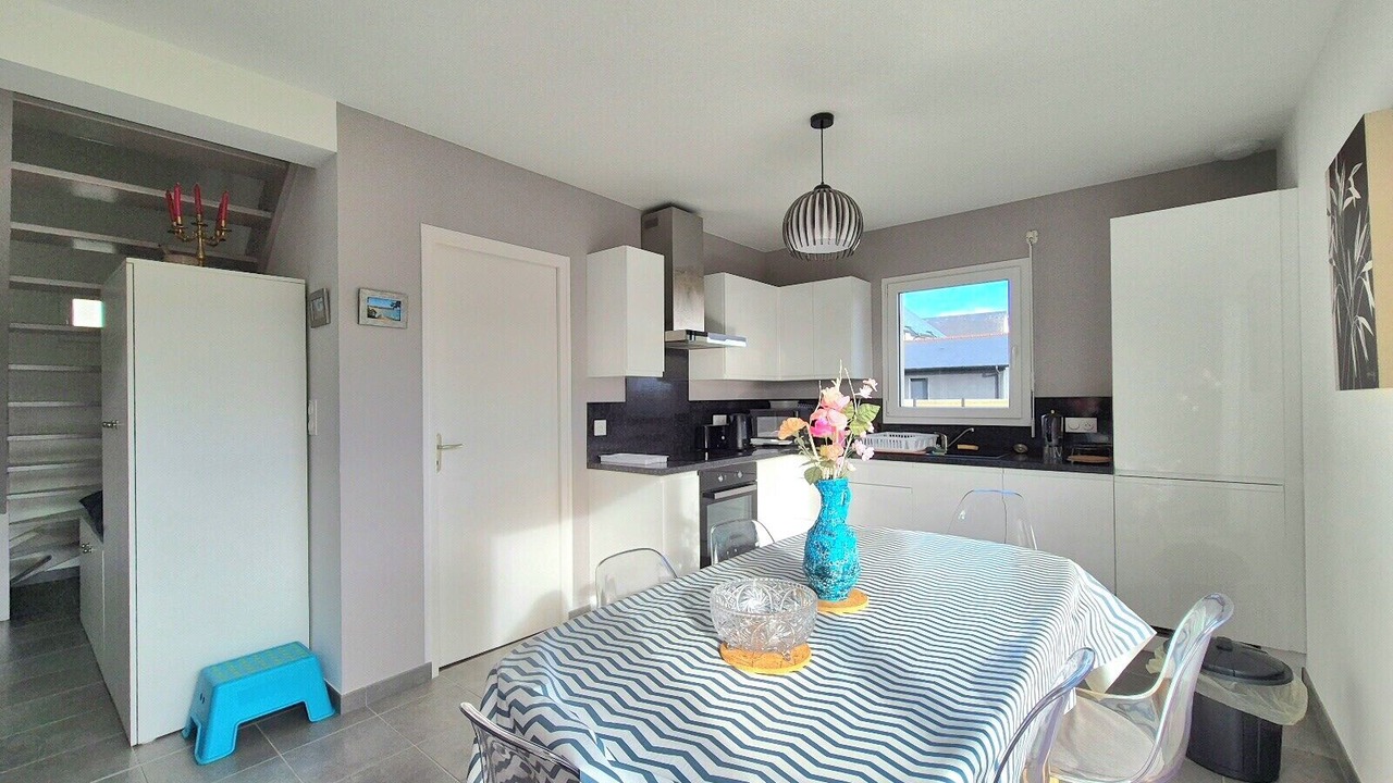 Photo of Kitchen in Hirel