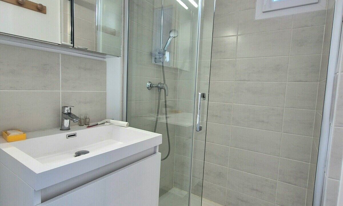 Photo of Bathroom in Hirel