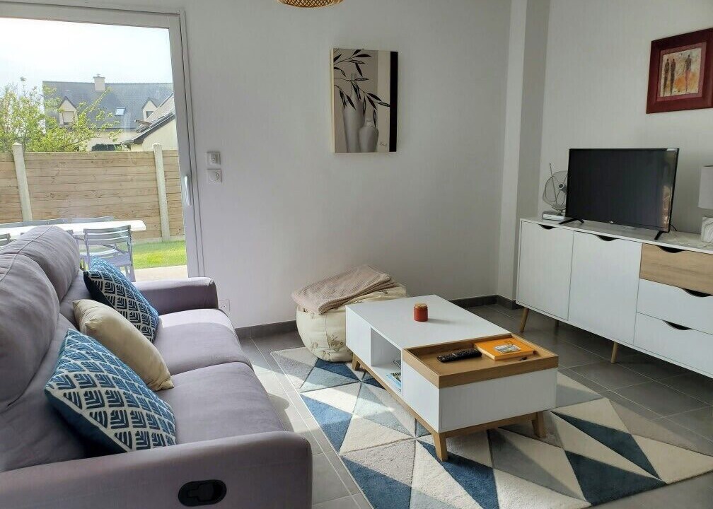 Photo of Livingroom in Hirel