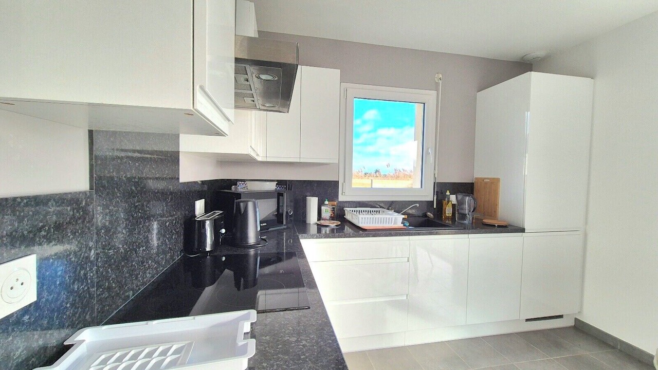Photo of Kitchen in Hirel