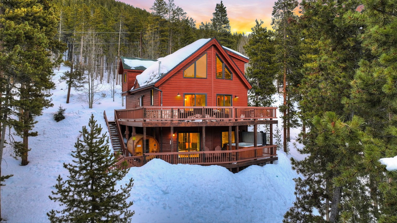 Photo of Outdoor in Blue River