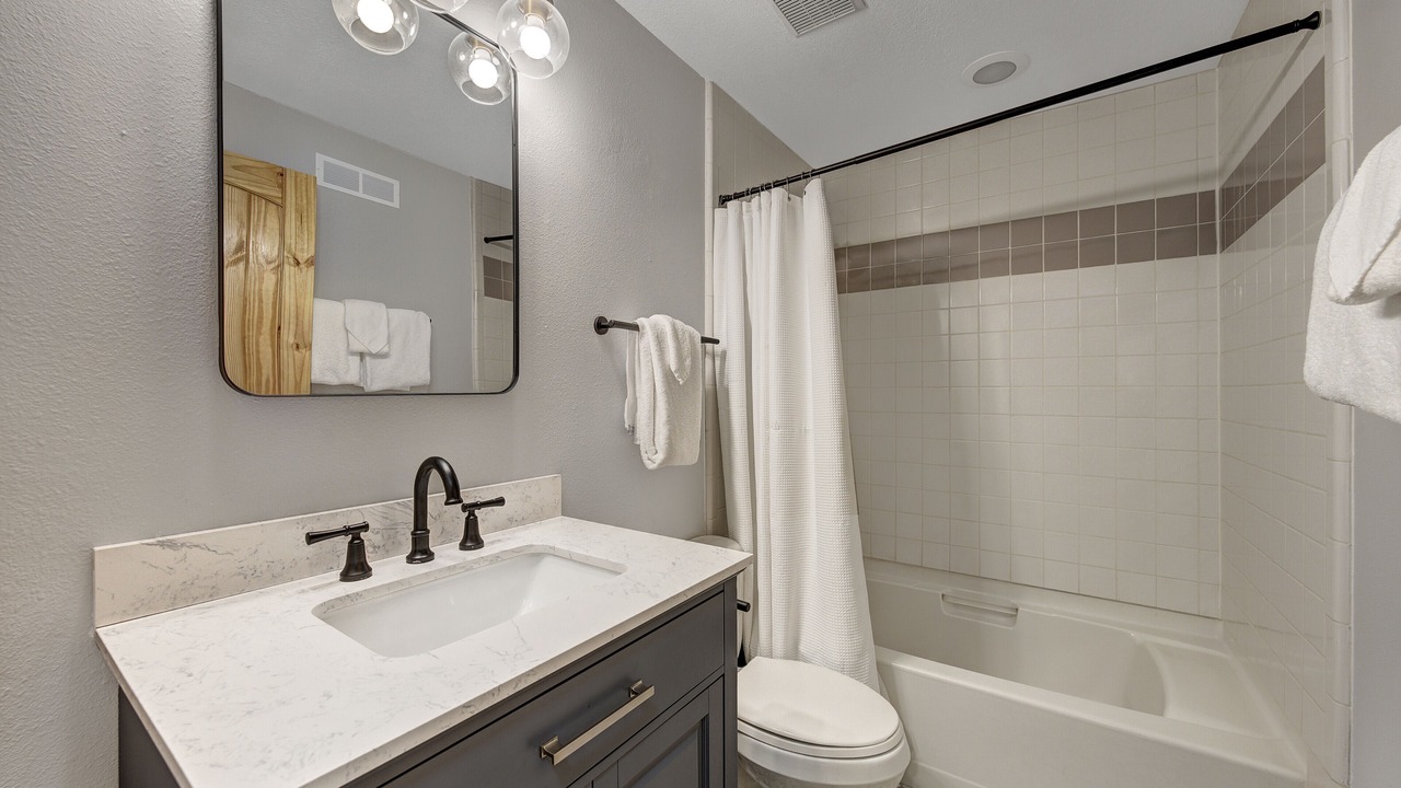 Photo of Bathroom in Blue River