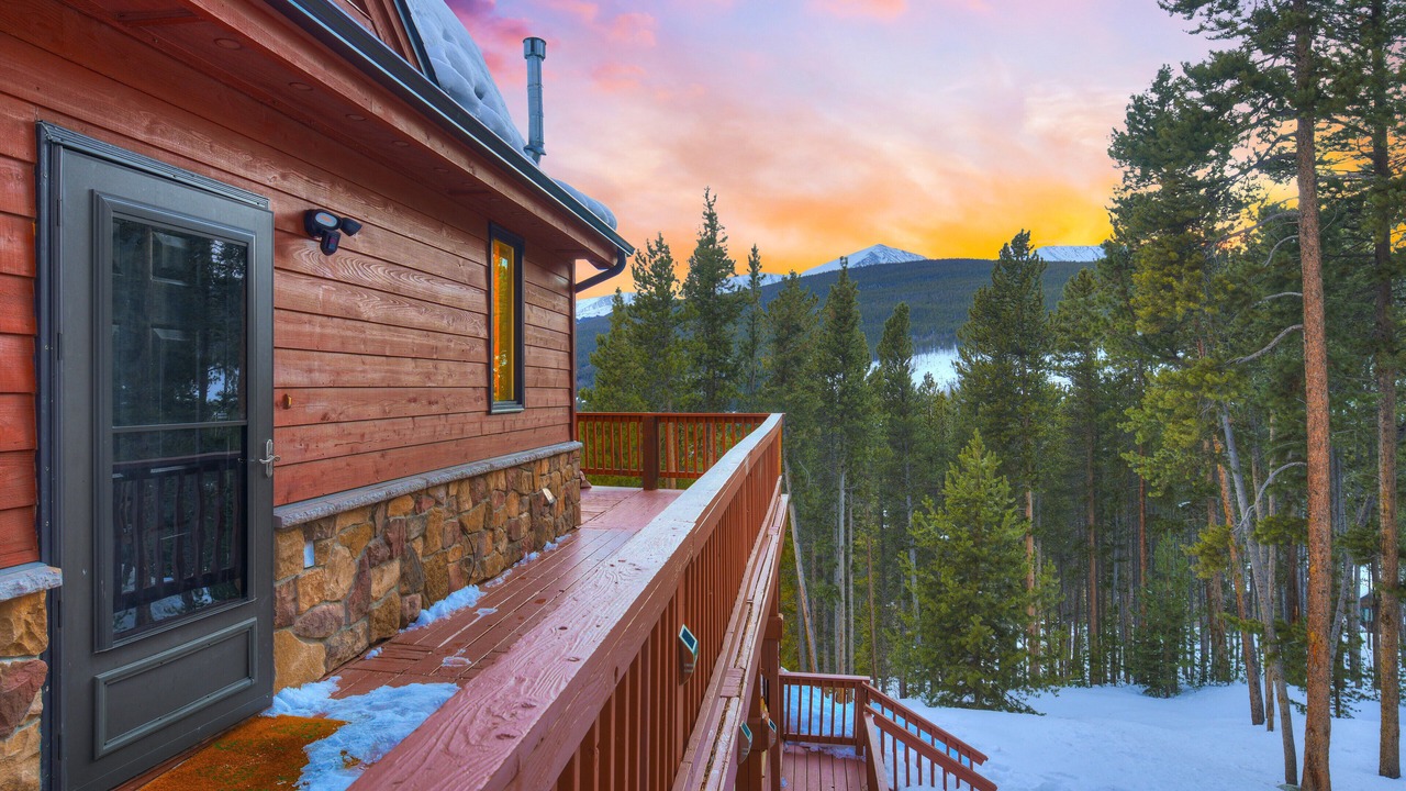 Photo of Outdoor in Blue River