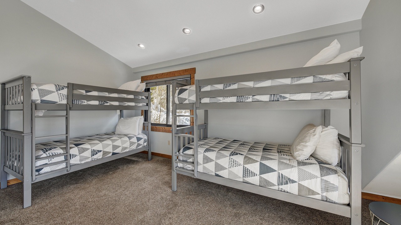 Photo of Bedroom in Blue River