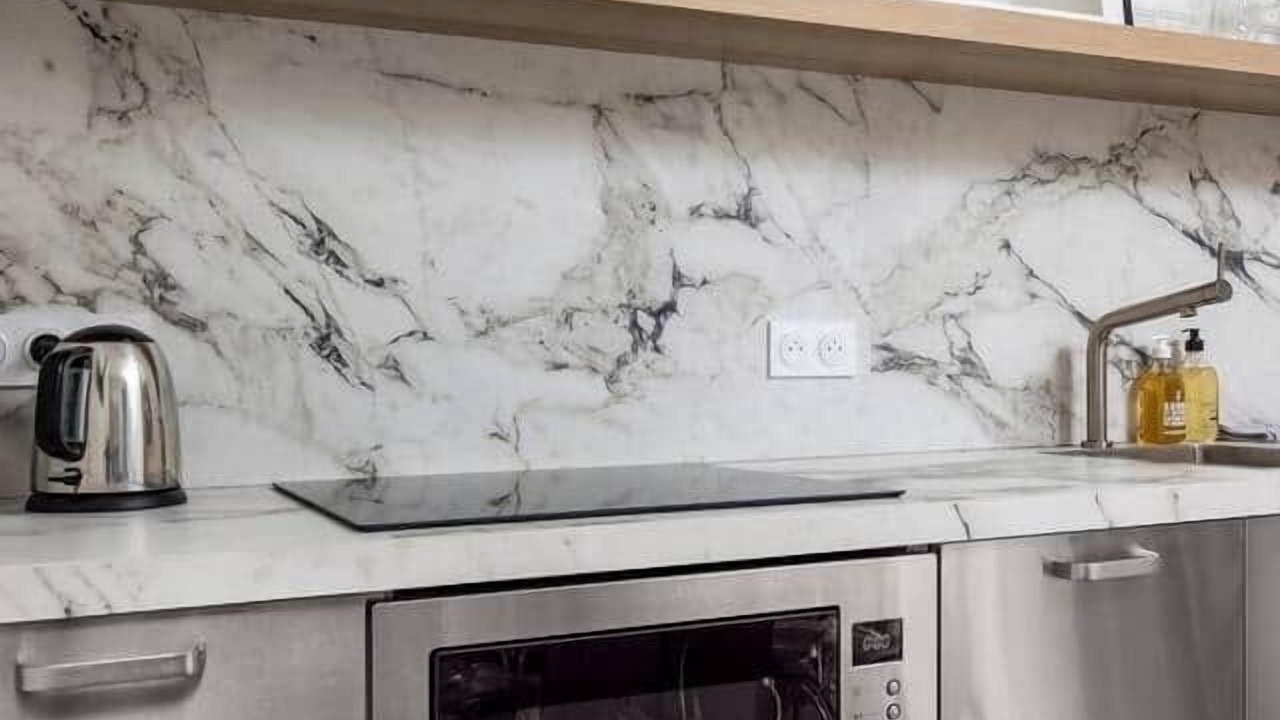 Photo of Kitchen in La Colle