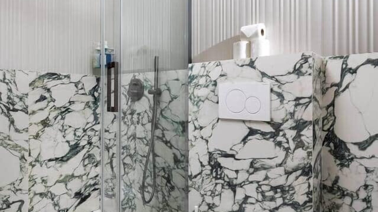 Photo of Bathroom in La Colle