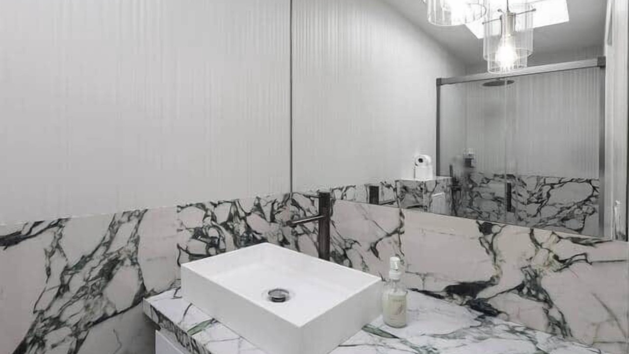 Photo of Bathroom in La Colle