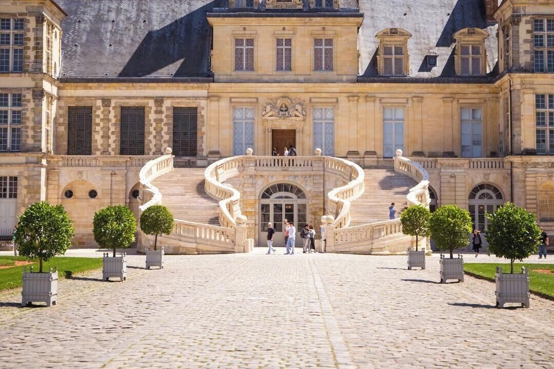Photo of Others in Fontainebleau
