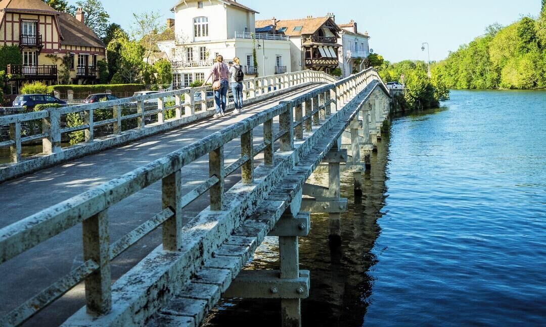 Photo of Others in Fontainebleau
