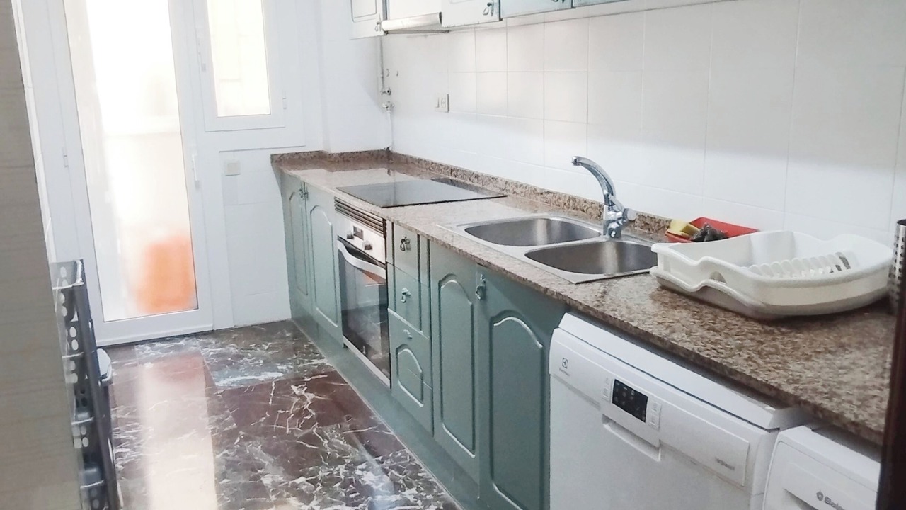Photo of Kitchen in Segur de Calafell