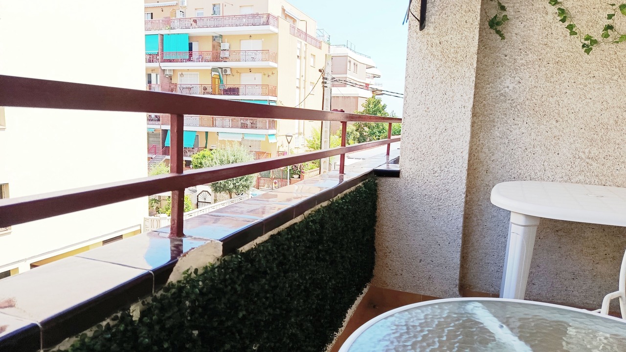 Photo of Outdoor in Segur de Calafell