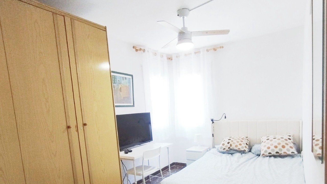 Photo of Bedroom in Segur de Calafell