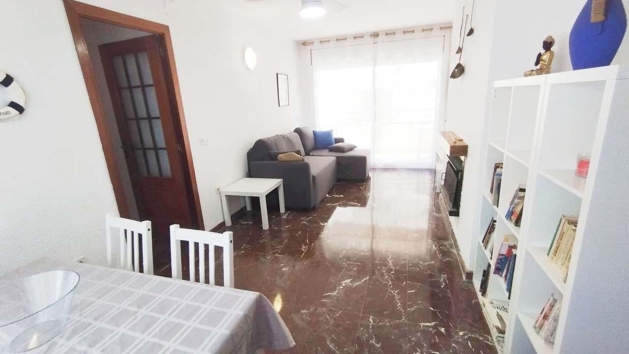 Photo of Livingroom in Segur de Calafell