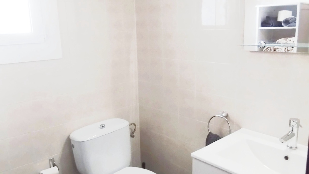 Photo of Bathroom in Segur de Calafell