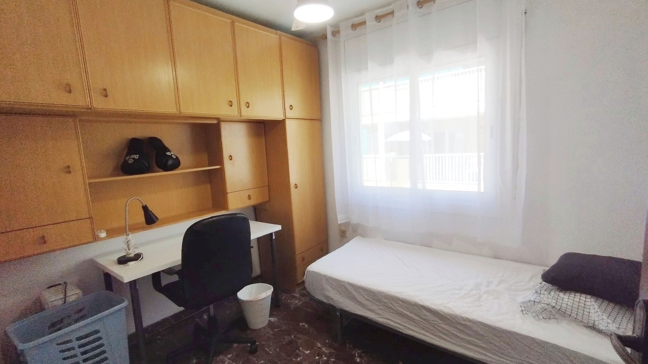 Photo of Bedroom in Segur de Calafell